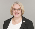 Alison Patten-Hall photo