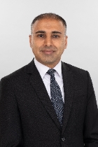 Rajiv Joshi photo