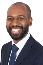 Kareem Cole photo
