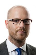 Alexander Pearce photo
