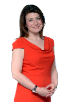 Katherine Marshall photo