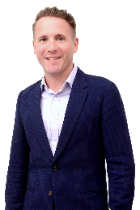 Ben Buckton photo