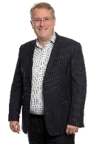 Keith Spedding photo