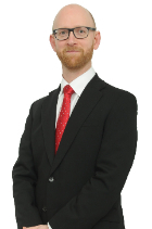 Daniel Goodall photo