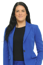 Justine Ball photo