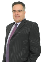 Simon Hayden photo