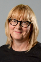Claire Chapman photo