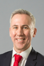 Kevin Connell photo