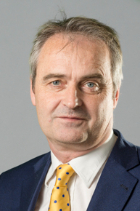Michael Deery photo