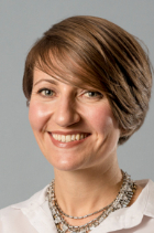 Hannah Deverell photo