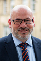 David Joseph photo