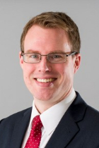 Paul Menham photo