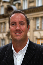 Jonathan Rogers photo