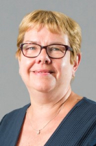 Jocelyn Taylor photo