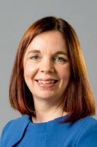 Emma Tegerdine photo