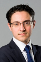 Benjamin Zatman photo