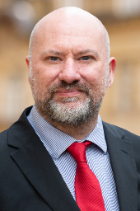 David Carson photo