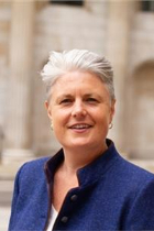 Caroline Harrington photo