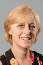 Julie Forsyth photo