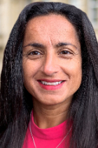 Parminder Latimer photo