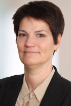 Kathleen Leslie photo
