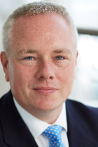 Richard Goodfellow photo