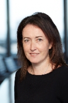 Nancy McGuire photo
