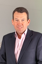 James Salford photo