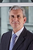 Paul Salsbury photo
