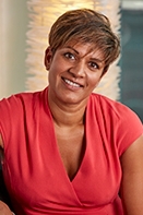 Leona Ahmed photo