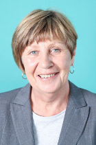 Jane Woodcock photo