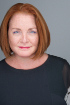 Anne Morris photo