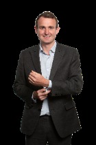 Richard Tindall photo