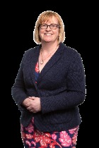 Pam Scott photo