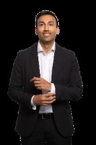 Shazan Miah photo