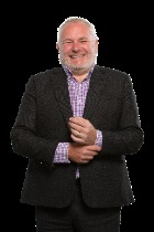 Simon Gill photo
