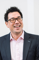 Adrian Sim photo