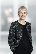 Karen Hamilton photo