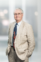 Alan Barr photo