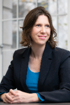 Elizabeth Fletcher photo