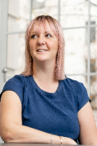 Helen Greenfield photo