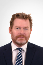 Simon Dickson photo