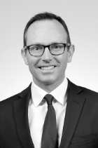 Simon Gould photo