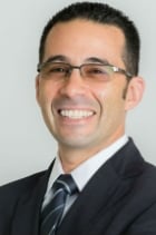 Bradley Kruger photo