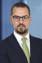 Tim Baildam photo