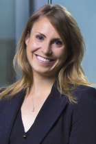Katherine Tresca photo