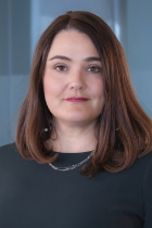 Natasha Kapp photo