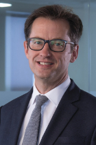 Ben Morgan photo