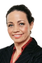 Gina Berry photo