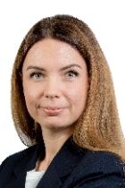 Maria Sirozhenko photo